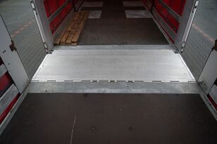 بيع شاحنة ذات أغطية جانبية Mercedes-Benz ACTROS 2545 / ZESTAW TANDEM 120 M3 / PRZEJAZDOWY / 6x2 / BIG SP + مقطورة ستارة - صورة 26 | Autoline شاحنة ذات أغطية جانبية Mercedes-Benz ACTROS 2545 / ZESTAW TANDEM 120 M3 / PRZEJAZDOWY / 6x2 / BIG SP + مقطورة ستارة | صورة 26 - Autoline