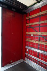 Camion rideaux coulissants Mercedes-Benz ACTROS 2545 / ZESTAW TANDEM 120 M3 / PRZEJAZDOWY / 6x2 / OŚ PODN à vendre + remorque rideaux coulissants - Image 33 | Autoline BE Camion rideaux coulissants Mercedes-Benz ACTROS 2545 / ZESTAW TANDEM 120 M3 / PRZEJAZDOWY / 6x2 / OŚ PODN + remorque rideaux coulissants | Image 33 - Autoline