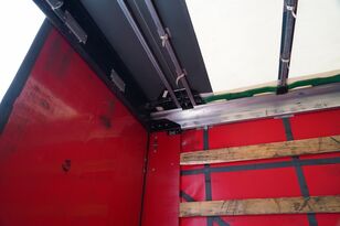 Camion rideaux coulissants Mercedes-Benz ACTROS 2545 / ZESTAW TANDEM 120 M3 / PRZEJAZDOWY / 6x2 / OŚ PODN à vendre + remorque rideaux coulissants - Image 34 | Autoline BE Camion rideaux coulissants Mercedes-Benz ACTROS 2545 / ZESTAW TANDEM 120 M3 / PRZEJAZDOWY / 6x2 / OŚ PODN + remorque rideaux coulissants | Image 34 - Autoline