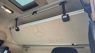 Venta de Mercedes-Benz ACTROS 2548 camión con lona corredera + remolque con lona corredera - Imagen 41 | Autoline AR Mercedes-Benz ACTROS 2548 camión con lona corredera + remolque con lona corredera | Imagen 41 - Autoline