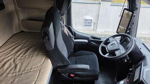 Venta de Mercedes-Benz ACTROS 2548 camión con lona corredera + remolque con lona corredera - Imagen 39 | Autoline AR Mercedes-Benz ACTROS 2548 camión con lona corredera + remolque con lona corredera | Imagen 39 - Autoline
