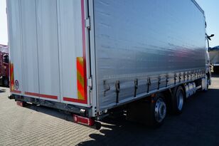 Camion rideaux coulissants Mercedes-Benz ACTROS MP 5 / 2545 / FIRANKA- 7,7 M / 6X2 / GIGA SPACE / EURO 6 à vendre - Image 14 | Autoline ML Camion rideaux coulissants Mercedes-Benz ACTROS MP 5 / 2545 / FIRANKA- 7,7 M / 6X2 / GIGA SPACE / EURO 6 | Image 14 - Autoline