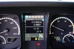 Mercedes-Benz ANTOS 1833 curtainsider truck for sale - Image 12 | Autoline MY Mercedes-Benz ANTOS 1833 curtainsider truck | Image 12 - Autoline