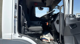 Mercedes-Benz ATEGO 1218 カーテンサイダートラック販売用 - 画像 5 | Autoline JP Mercedes-Benz ATEGO 1218 カーテンサイダートラック | 画像 5 - Autoline