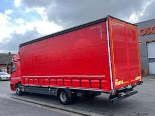 грузовик штора Mercedes-Benz ATEGO 824 EURO 6 1.HAND CURTAINE TILT