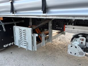 Mercedes-Benz Actros 1827 curtainsider truck for sale - Image 15 | Autoline GH New Mercedes-Benz Actros 1827 curtainsider truck | Image 15 - Autoline