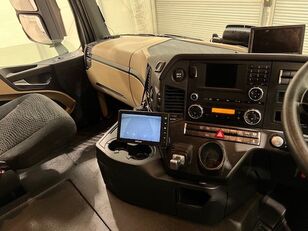 Camion rideaux coulissants Mercedes-Benz Actros 2533 à vendre - Image 72 | Autoline TG Camion rideaux coulissants Mercedes-Benz Actros 2533 | Image 72 - Autoline