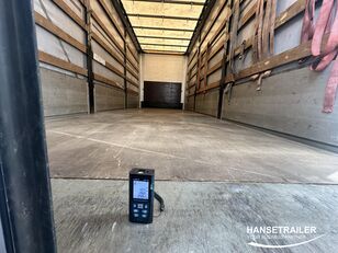 Camion telonato Mercedes-Benz Actros 2542 in vendita - Immagine 16 | Autoline IT Camion telonato Mercedes-Benz Actros 2542 | Immagine 16 - Autoline