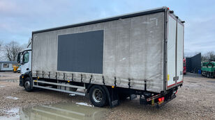 camion rideaux coulissants Mercedes-Benz Antos 1824