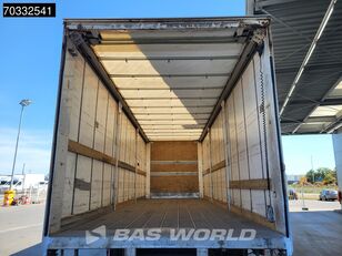 Camion rideaux coulissants Mercedes-Benz Antos 1827 4X2 18tonner Curtainsider 2000kg Ladebordwand Automat à vendre - Image 13 | Autoline CG Camion rideaux coulissants Mercedes-Benz Antos 1827 4X2 18tonner Curtainsider 2000kg Ladebordwand Automat | Image 13 - Autoline