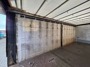 Camião com lona deslizante Mercedes-Benz Antos 2540 Lenkachse / Liftachse a venda - Imagem 13 | Autoline AO Camião com lona deslizante Mercedes-Benz Antos 2540 Lenkachse / Liftachse | Imagem 13 - Autoline