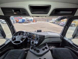 Camião com lona deslizante Mercedes-Benz Antos 2540 Lenkachse / Liftachse a venda - Imagem 43 | Autoline AO Camião com lona deslizante Mercedes-Benz Antos 2540 Lenkachse / Liftachse | Imagem 43 - Autoline