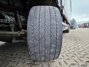 Camião com lona deslizante Mercedes-Benz Antos 2540 Lenkachse / Liftachse a venda - Imagem 56 | Autoline AO Camião com lona deslizante Mercedes-Benz Antos 2540 Lenkachse / Liftachse | Imagem 56 - Autoline