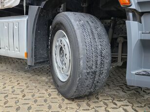 Camião com lona deslizante Mercedes-Benz Antos 2540 Lenkachse / Liftachse a venda - Imagem 60 | Autoline AO Camião com lona deslizante Mercedes-Benz Antos 2540 Lenkachse / Liftachse | Imagem 60 - Autoline