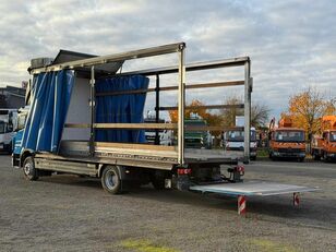 Prodaja Mercedes-Benz Atego kamiona sa kliznom ceradom - Slika 3 | Autoline RS Mercedes-Benz Atego kamion sa klizna zavesa cerada | Slika 3 - Autoline