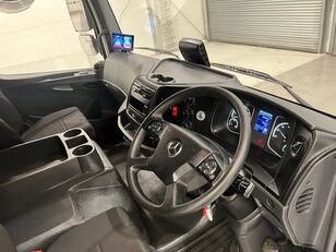 Купить грузовик штору Mercedes-Benz Atego 1321 - Изображение 75 | Autoline UA Грузовик штора Mercedes-Benz Atego 1321 | Изображение 75 - Autoline