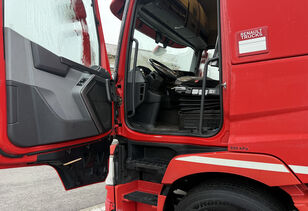 грузовик штора Renault 586 T460