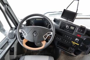 بيع شاحنة ذات أغطية جانبية Renault C 380 - صورة 50 | Autoline LY شاحنة ذات أغطية جانبية Renault C 380 | صورة 50 - Autoline