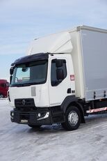 Renault D 16 / 250 / ACC / E 6 / FIRANKA + WINDA / ŁAD. 7 135 KG / 20 PA kapellbil till salu - Bild 21 | Autoline SE Renault D 16 / 250 / ACC / E 6 / FIRANKA + WINDA / ŁAD. 7 135 KG / 20 PA kapellbil | Bild 21 - Autoline