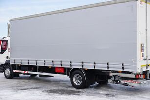 Renault D 16 / 250 / ACC / E 6 / FIRANKA + WINDA / ŁAD. 7 135 KG / 20 PA kapellbil till salu - Bild 37 | Autoline SE Renault D 16 / 250 / ACC / E 6 / FIRANKA + WINDA / ŁAD. 7 135 KG / 20 PA kapellbil | Bild 37 - Autoline