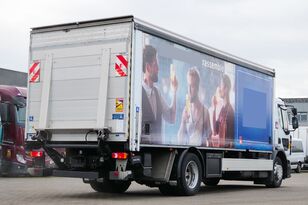 Renault D 18.320 Getr&auml;nkewagen Vollluft LBW Kamera Euro6 Schiebeplanen-LKW
