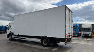 camion rideaux coulissants Renault D WIDE 280