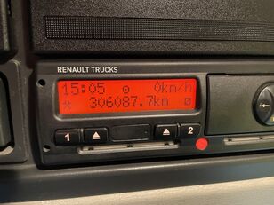 Продажба на брезентов камион Renault D18 WIDE - Изображение 17 | Autoline BG Брезентов камион Renault D18 WIDE | Изображение 17 - Autoline