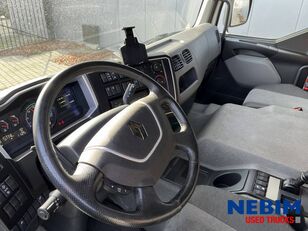 Venta de Renault D280 WIDE camión con lona corredera - Imagen 7 | Autoline MX Renault D280 WIDE camión con lona corredera | Imagen 7 - Autoline