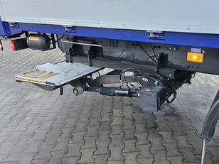 Camion rideaux coulissants Renault GAMMA T 430 / 8,9M / HYDRAULIC CARGO LIFT à vendre - Image 18 | Autoline CA Camion rideaux coulissants Renault GAMMA T 430 / 8,9M / HYDRAULIC CARGO LIFT | Image 18 - Autoline