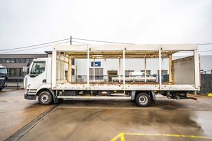 Myytävät Renault MIDLUM 180 DXI (12 T) liukukapellikuorma-auto - Kuva 10 | Autoline FI Renault MIDLUM 180 DXI (12 T) liukukapellikuorma-auto | Kuva 10 - Autoline