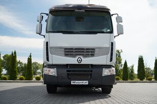 Renault PREMIUM 380 DXI &nbsp;/ FIRANKA 6,2 M / 4x2 &nbsp;/ FLEETBOARD &nbsp;/ EURO 5 cami&oacute;n con lona corredera