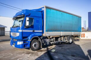 Renault PREMIUM 380DXI+E5+DHOLLANDIA liukukapellikuorma-auto