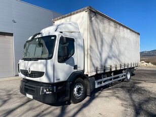 Renault Premium 340 Schiebeplanen-LKW