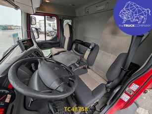 Renault Premium 380 curtainsider truck for sale - Image 25 | Autoline SL Renault Premium 380 curtainsider truck | Image 25 - Autoline