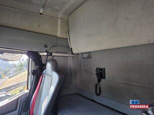 Camion cu prelata culisanta Renault T de vânzare - Imagine 14 | Autoline MD Camion cu prelata culisanta Renault T | Imagine 14 - Autoline