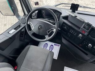 Купить грузовик штору Renault T HIGH 440 / ZESTAW TANDEM / PRZEJAZDOWY / SALON PL + прицеп штора - Изображение 9 | Autoline AM Грузовик штора Renault T HIGH 440 / ZESTAW TANDEM / PRZEJAZDOWY / SALON PL + прицеп штора | Изображение 9 - Autoline