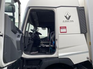 camion rideaux coulissants Renault T380