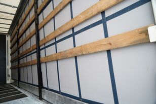 Ciężarówka firanka Scania P 280 na sprzedaż - Obrazek 22 | Autoline PL Ciężarówka firanka Scania P 280 | Obrazek 22 - Autoline