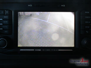 Scania P 320 B6x2*4LB curtainsider truck for sale - Image 10 | Autoline PK Scania P 320 B6x2*4LB curtainsider truck | Image 10 - Autoline