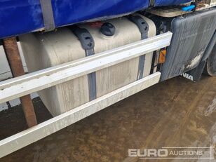 Scania P230 Schiebeplanen-LKW kaufen - Bild 18 | Autoline DE Scania P230 Schiebeplanen-LKW | Bild 18 - Autoline