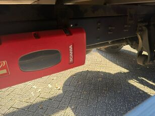 Camião com lona deslizante Scania P250 a venda - Imagem 8 | Autoline AO Camião com lona deslizante Scania P250 | Imagem 8 - Autoline