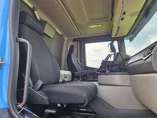Venta de Scania P250 19.5T AIRCO LIFT camión con lona corredera - Imagen 8 | Autoline MX Scania P250 19.5T AIRCO LIFT camión con lona corredera | Imagen 8 - Autoline