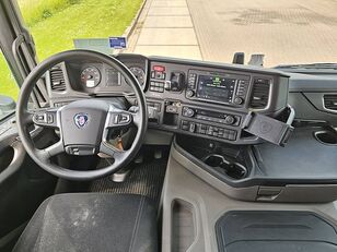 Venta de Scania P250 19.5T AIRCO LIFT camión con lona corredera - Imagen 9 | Autoline MX Scania P250 19.5T AIRCO LIFT camión con lona corredera | Imagen 9 - Autoline