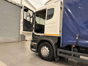 Scania P310 curtainsider truck for sale - Image 21 | Autoline IE Scania P310 curtainsider truck | Image 21 - Autoline