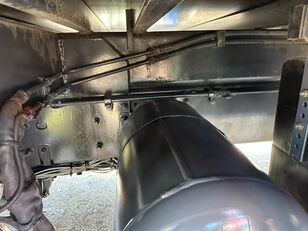 Camion rideaux coulissants Scania P410 8x4 TRIDEM + CRANE HIAB 244 EP-4 HIDUO - RETARDER - LIFT + à vendre - Image 31 | Autoline BF Camion rideaux coulissants Scania P410 8x4 TRIDEM + CRANE HIAB 244 EP-4 HIDUO - RETARDER - LIFT + | Image 31 - Autoline