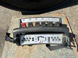 Camion rideaux coulissants Scania P410 8x4 TRIDEM + CRANE HIAB 244 EP-4 HIDUO - RETARDER - LIFT + à vendre - Image 35 | Autoline BF Camion rideaux coulissants Scania P410 8x4 TRIDEM + CRANE HIAB 244 EP-4 HIDUO - RETARDER - LIFT + | Image 35 - Autoline