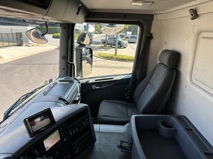 Camion rideaux coulissants Scania P410 8x4 TRIDEM + CRANE HIAB 244 EP-4 HIDUO - RETARDER - LIFT + à vendre - Image 43 | Autoline BF Camion rideaux coulissants Scania P410 8x4 TRIDEM + CRANE HIAB 244 EP-4 HIDUO - RETARDER - LIFT + | Image 43 - Autoline