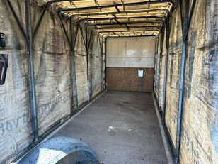 Venta de Scania P410 8x4 TRIDEM PRITSCHE PLANE + KRAN HIAB 244 EP-4 HIDUO - RETA camión con lona corredera - Imagen 13 | Autoline UY Scania P410 8x4 TRIDEM PRITSCHE PLANE + KRAN HIAB 244 EP-4 HIDUO - RETA camión con lona corredera | Imagen 13 - Autoline