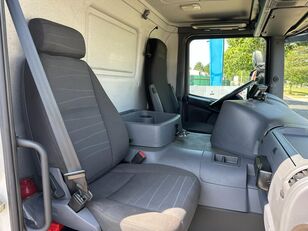 Venta de Scania P410 8x4 TRIDEM PRITSCHE PLANE + KRAN HIAB 244 EP-4 HIDUO - RETA camión con lona corredera - Imagen 15 | Autoline UY Scania P410 8x4 TRIDEM PRITSCHE PLANE + KRAN HIAB 244 EP-4 HIDUO - RETA camión con lona corredera | Imagen 15 - Autoline