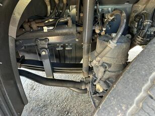 Venta de Scania P410 8x4 TRIDEM PRITSCHE PLANE + KRAN HIAB 244 EP-4 HIDUO - RETA camión con lona corredera - Imagen 42 | Autoline UY Scania P410 8x4 TRIDEM PRITSCHE PLANE + KRAN HIAB 244 EP-4 HIDUO - RETA camión con lona corredera | Imagen 42 - Autoline